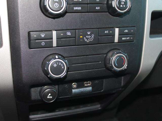 Ford F-150 2011 photo 8